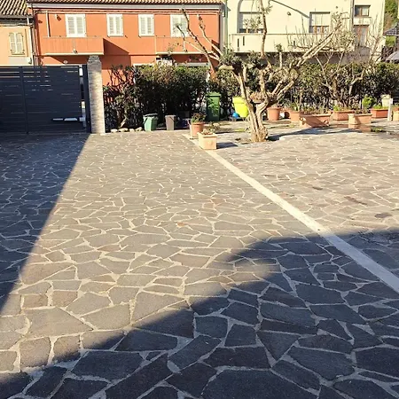 Casa Felice - Attico Vista Mare